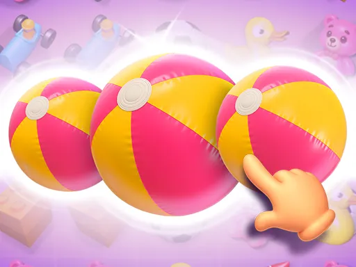 Jewel Toy Puzzle