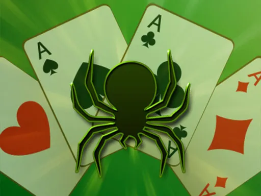 Spider Solitaire