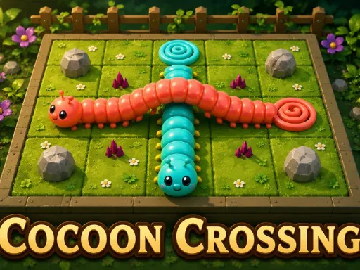 Cocoon Crossing