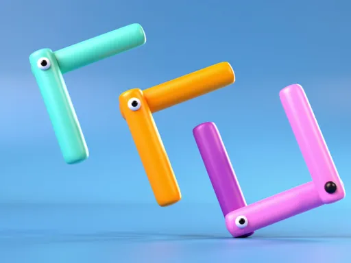 Crunch Lock Jam