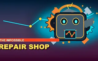 Impossible Repair Shop