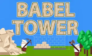 Babel Tower
