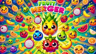 Fruit Merger
