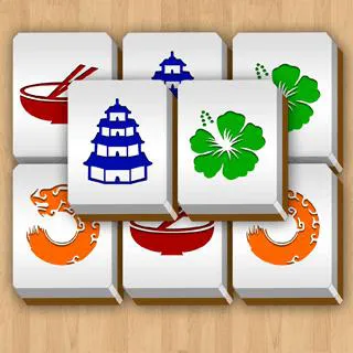Mahjong Relax