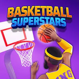 Basketball Superstars