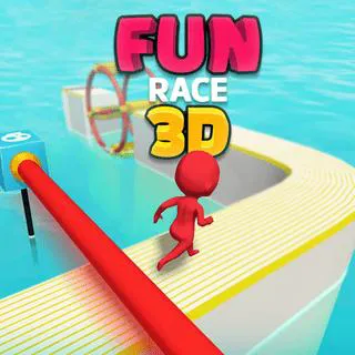 Fun Race 3D