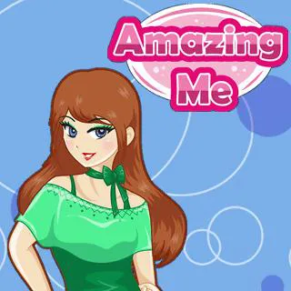 Amazing Me