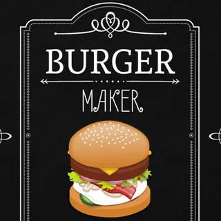 Burger Maker